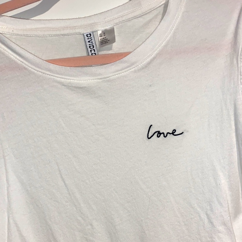 H&M Top - Picture 2 of 2